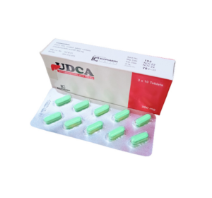 UDCA Tablet