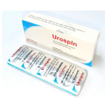 Urospin Tablet