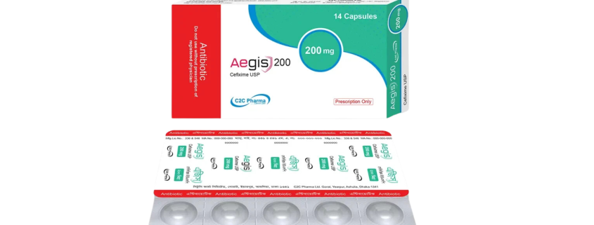 Aegis Capsule