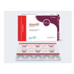 Azithromycin Dihydrate