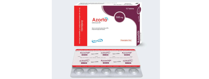 Azithromycin Dihydrate