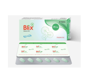 Blix Tablet
