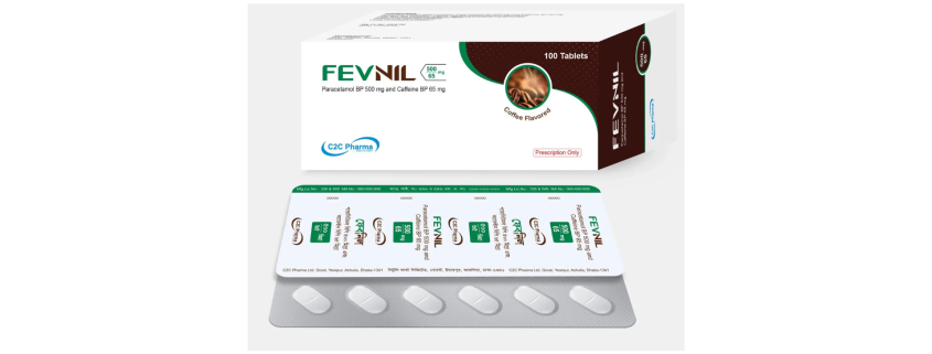 Fevnil Tablet