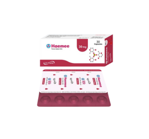 Haemee Capsule