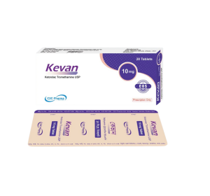 Kevan Tablet
