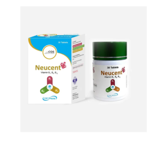 Neucent Tablet