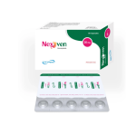 Nexven Capsule (Enteric Coated)