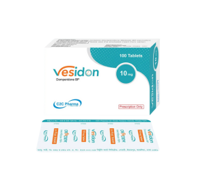 Vesidon Tablet