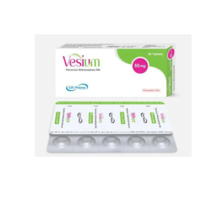 Vesium Tablet