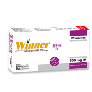 Winner IV Injection