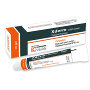 Xderm Cream