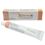 Xderm N Cream