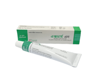 Xderm N Ointment