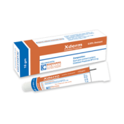 Xderm Ointment