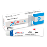 Xderm S Ointment