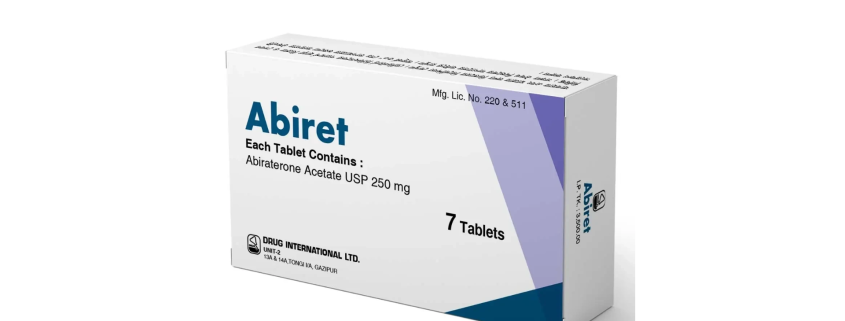 Abiret Tablet