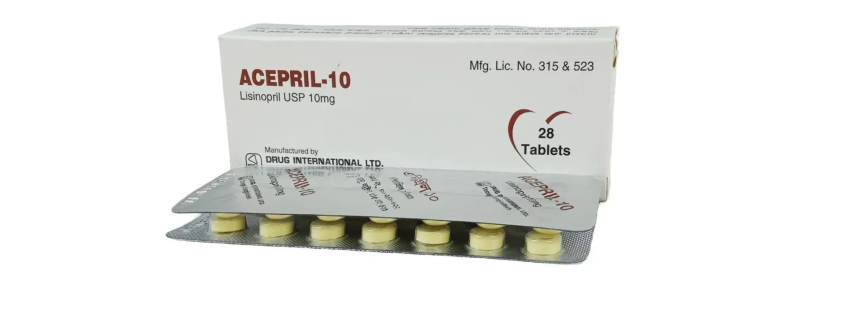 Lisinopril