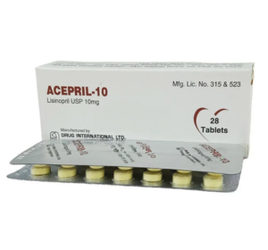  Acepril 10