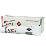 Aclene Cream