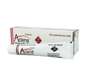 Aclene Cream