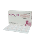 Akno Capsule