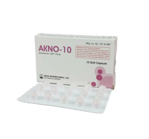 Akno Capsule