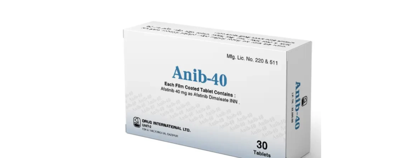 Anib Tablet