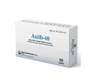 Anib Tablet