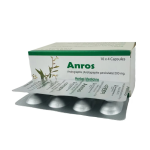 Anros Capsule