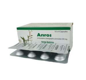 Anros Capsule