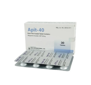 Apit Tablet