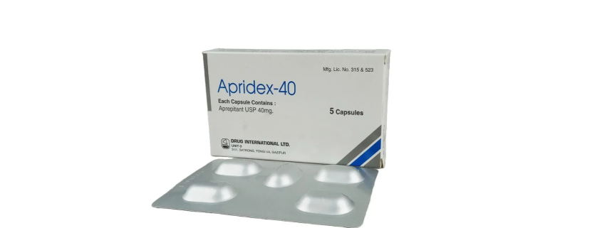 Apridex Capsule