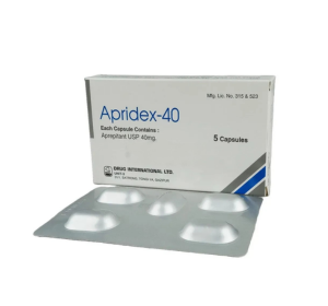 Apridex Capsule