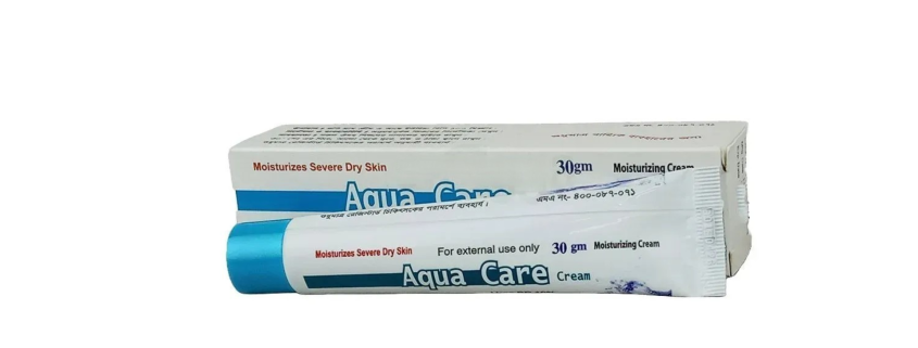 Aqua Care Cream