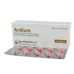 Ardium Tablet