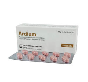 Ardium Tablet