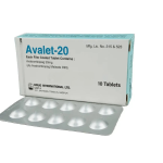 Avalet Tablet