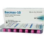 Bacmax Tablet