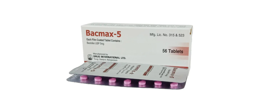 Bacmax Tablet