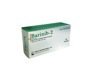  Barinib -2 f