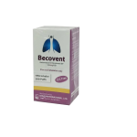 Becovent Metered-Dose Inhaler (MDI)