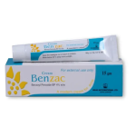 Benzac Cream