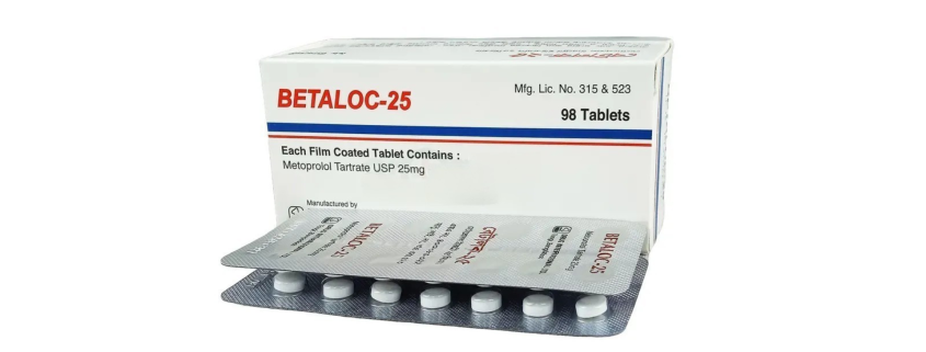 Betaloc Tablet