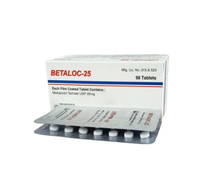 Betaloc Tablet