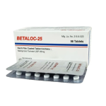 Betaloc Tablet