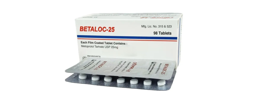 Betaloc Tablet