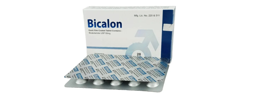 Bicalon Tablet