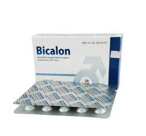 Bicalon Tablet