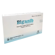 Biganib Tablet