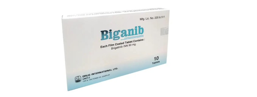 Biganib Tablet